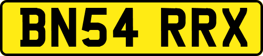 BN54RRX