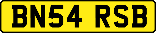 BN54RSB