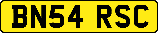 BN54RSC