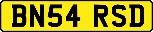 BN54RSD