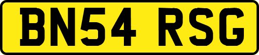BN54RSG