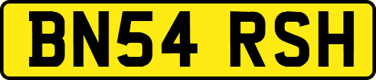 BN54RSH