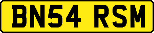 BN54RSM