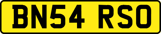 BN54RSO