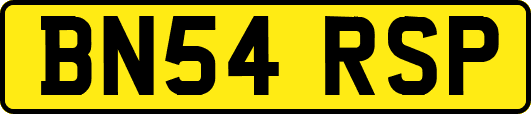 BN54RSP
