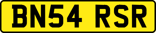 BN54RSR