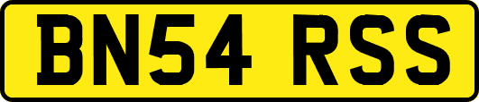 BN54RSS