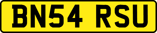 BN54RSU
