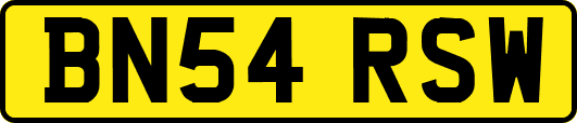 BN54RSW