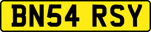 BN54RSY