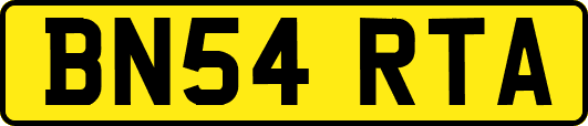 BN54RTA