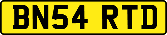 BN54RTD