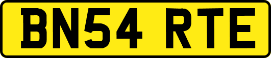 BN54RTE
