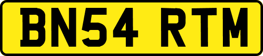 BN54RTM