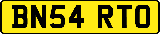 BN54RTO