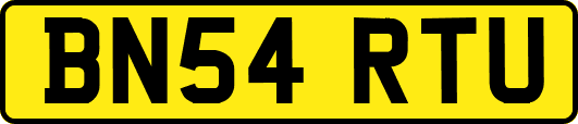 BN54RTU
