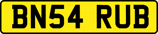 BN54RUB