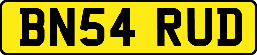 BN54RUD