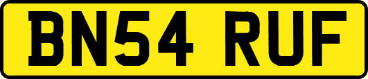BN54RUF