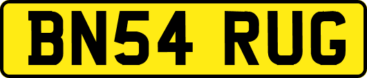 BN54RUG
