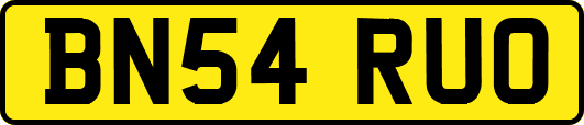 BN54RUO