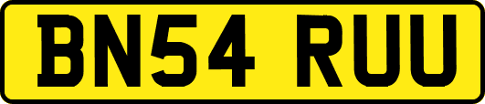 BN54RUU