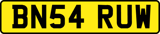 BN54RUW
