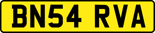 BN54RVA