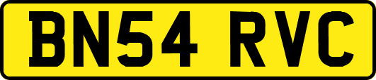 BN54RVC