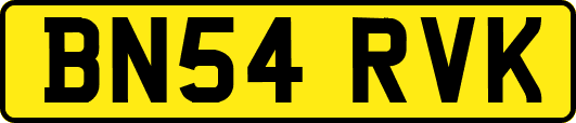 BN54RVK