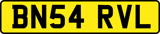 BN54RVL