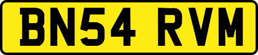 BN54RVM