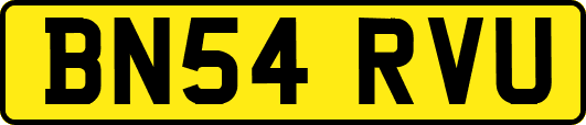 BN54RVU