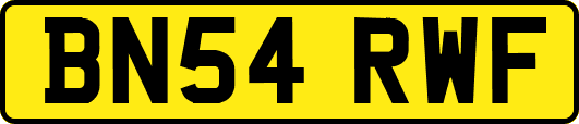 BN54RWF
