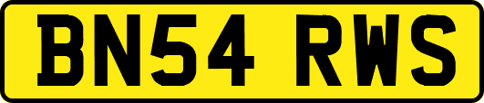BN54RWS