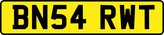 BN54RWT
