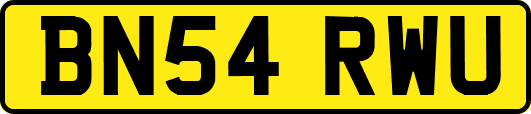 BN54RWU