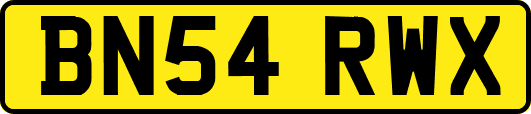 BN54RWX