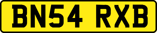 BN54RXB