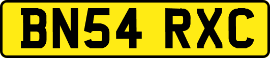 BN54RXC