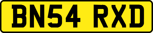 BN54RXD