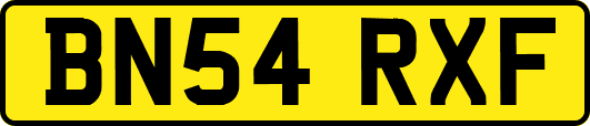 BN54RXF