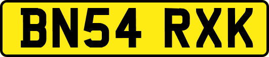 BN54RXK