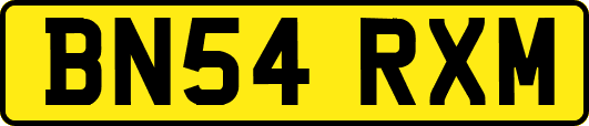 BN54RXM