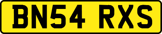 BN54RXS