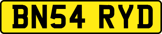 BN54RYD