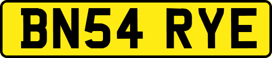 BN54RYE