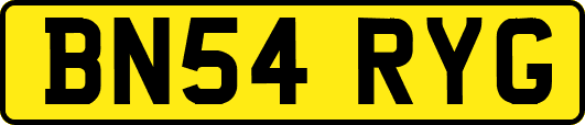 BN54RYG