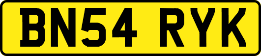BN54RYK