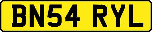BN54RYL